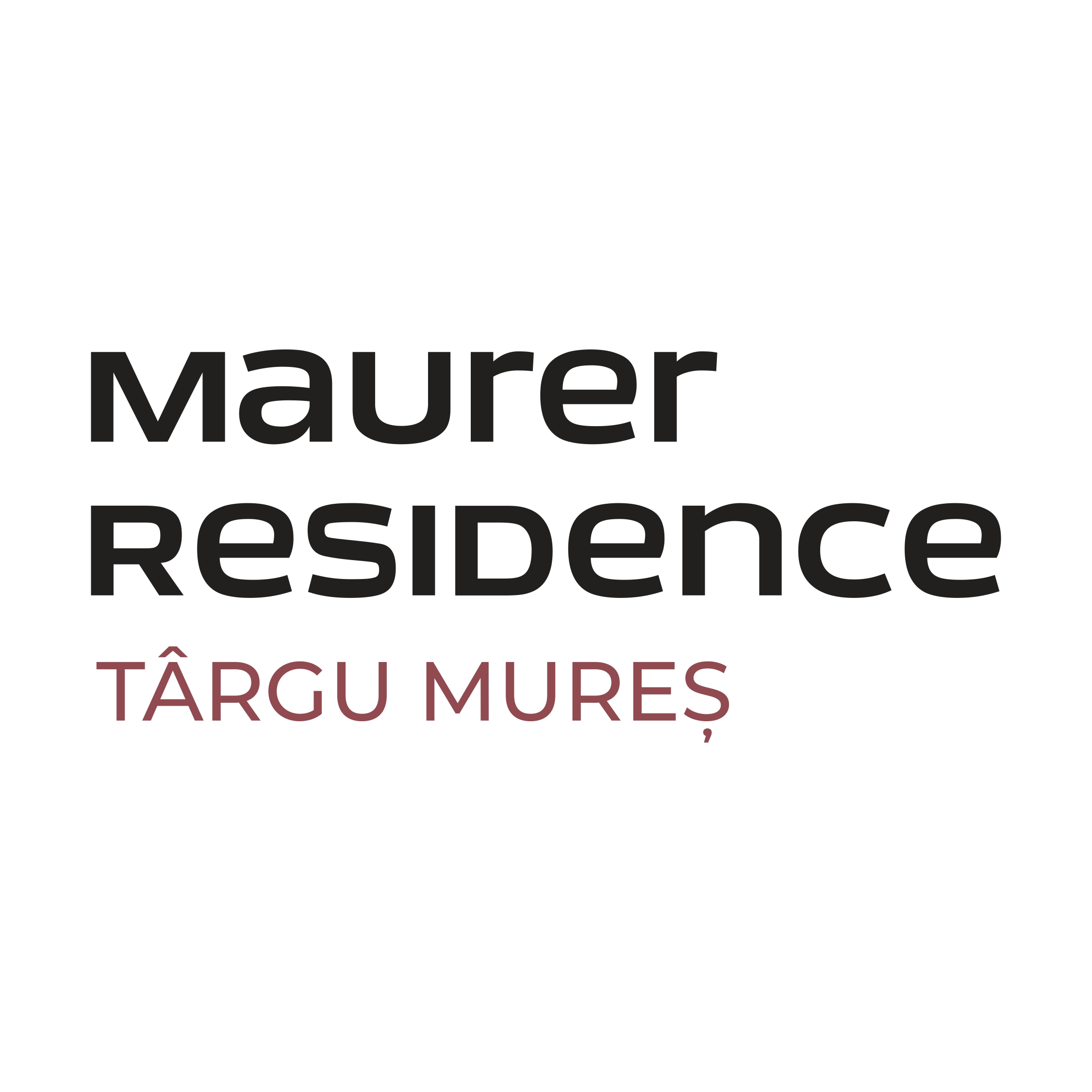 MAURER IMOBILIARE MUREŞ S.R.L
